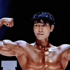Justin Kim, JHKFIT