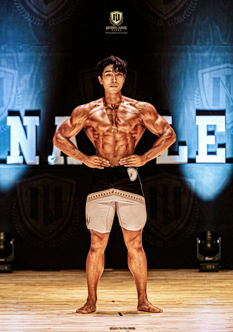 Justin Kim gallery image 2